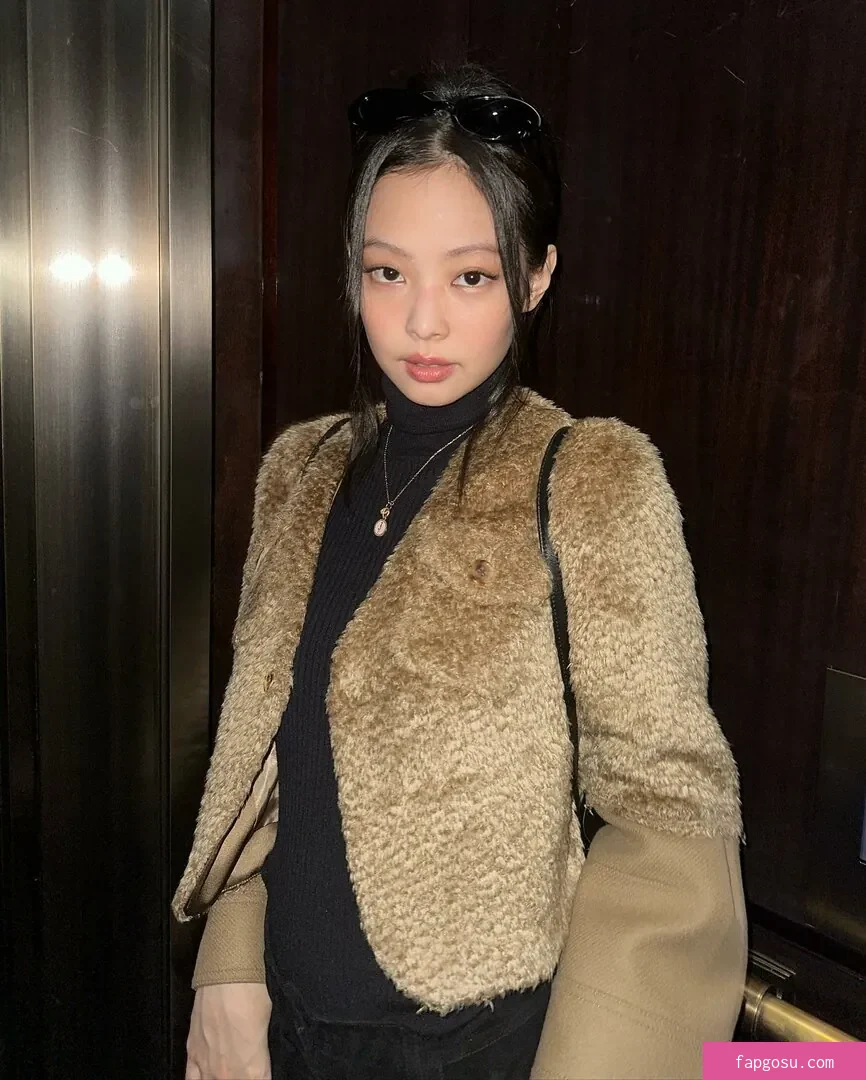Jennie | BLΛƆKPIИK