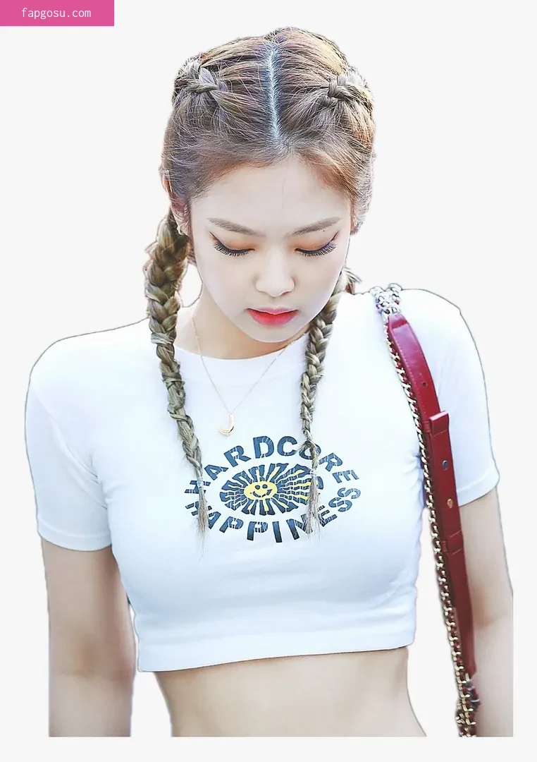 Jennie | BLΛƆKPIИK