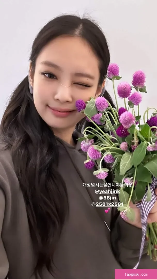 Jennie | BLΛƆKPIИK