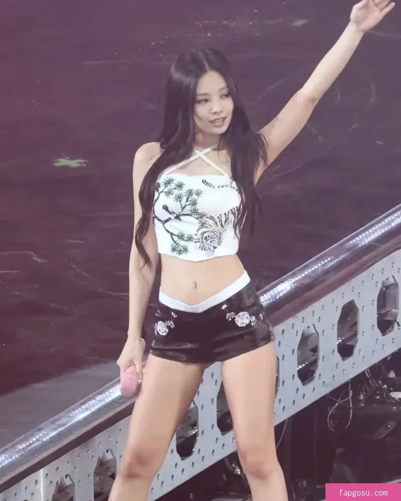 Jennie | BLΛƆKPIИK
