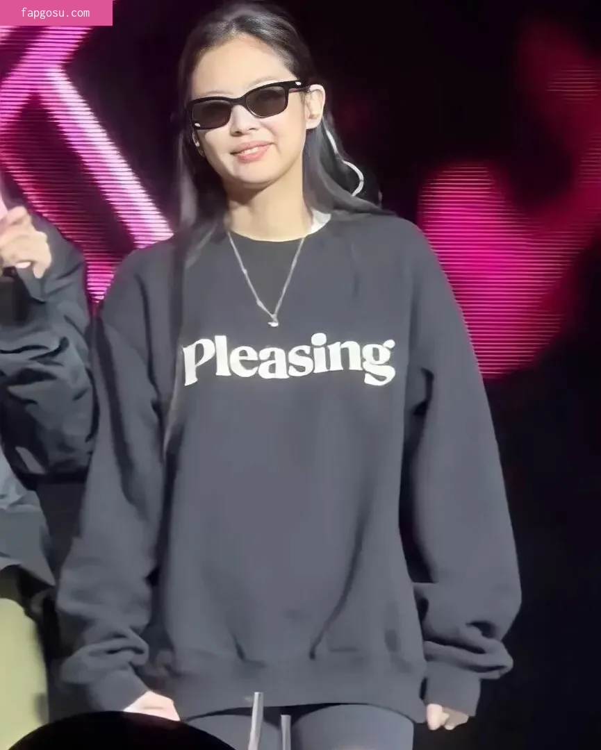 Jennie | BLΛƆKPIИK