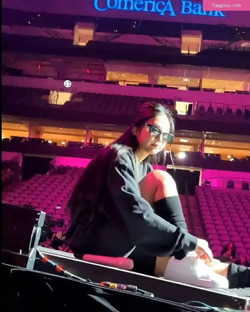 Jennie | BLΛƆKPIИK