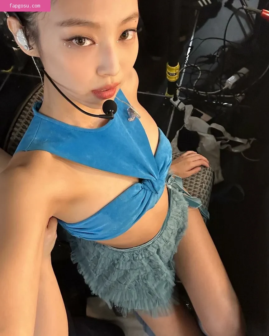 Jennie | BLΛƆKPIИK