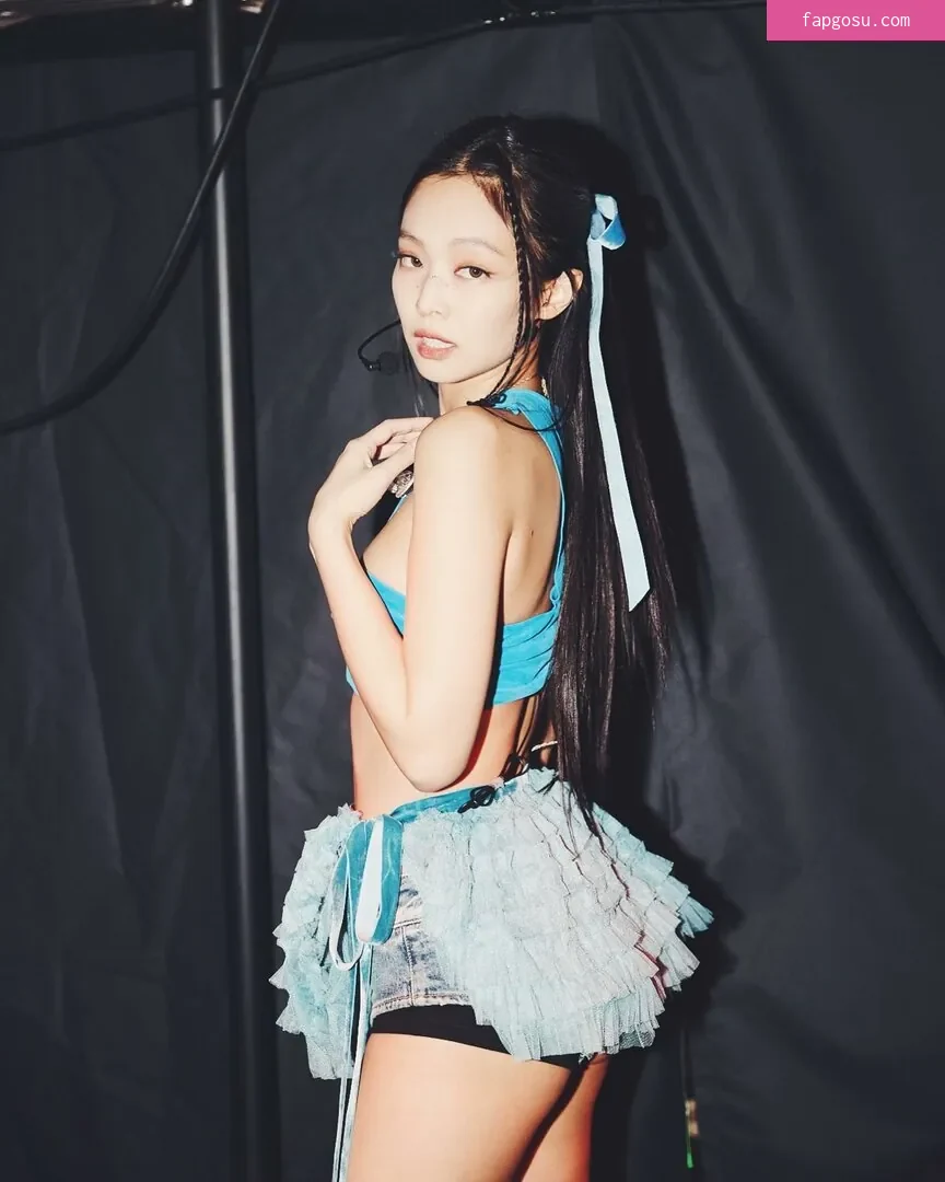 Jennie | BLΛƆKPIИK