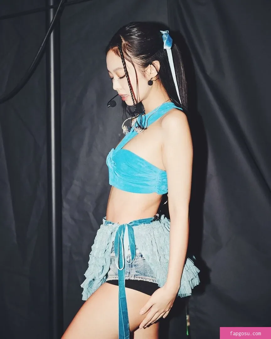 Jennie | BLΛƆKPIИK