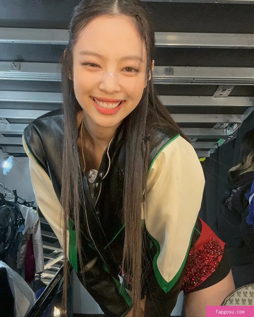 Jennie | BLΛƆKPIИK