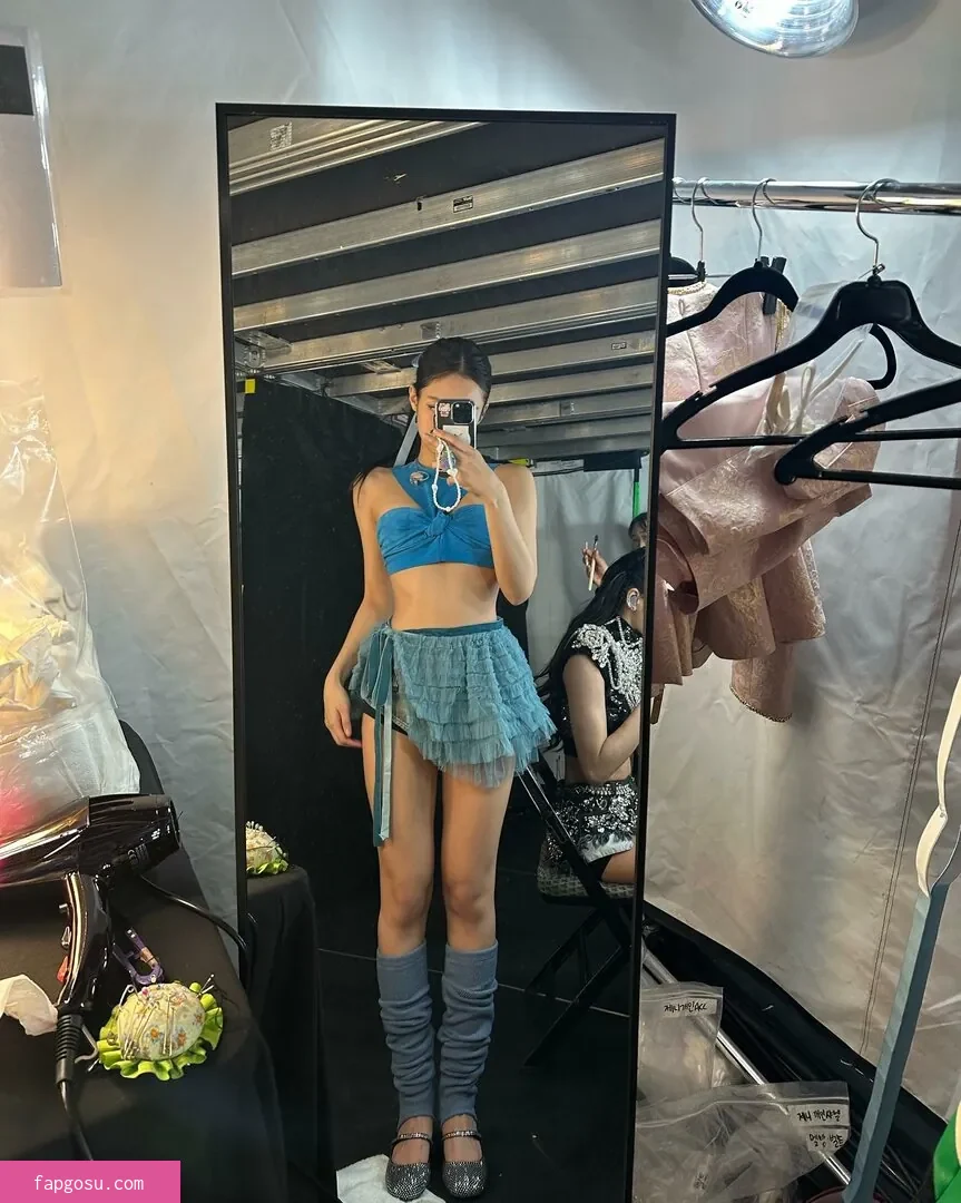 Jennie | BLΛƆKPIИK