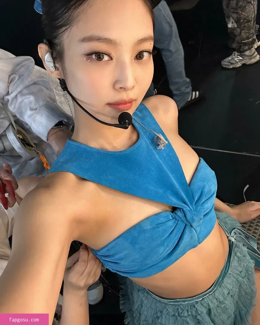 Jennie | BLΛƆKPIИK