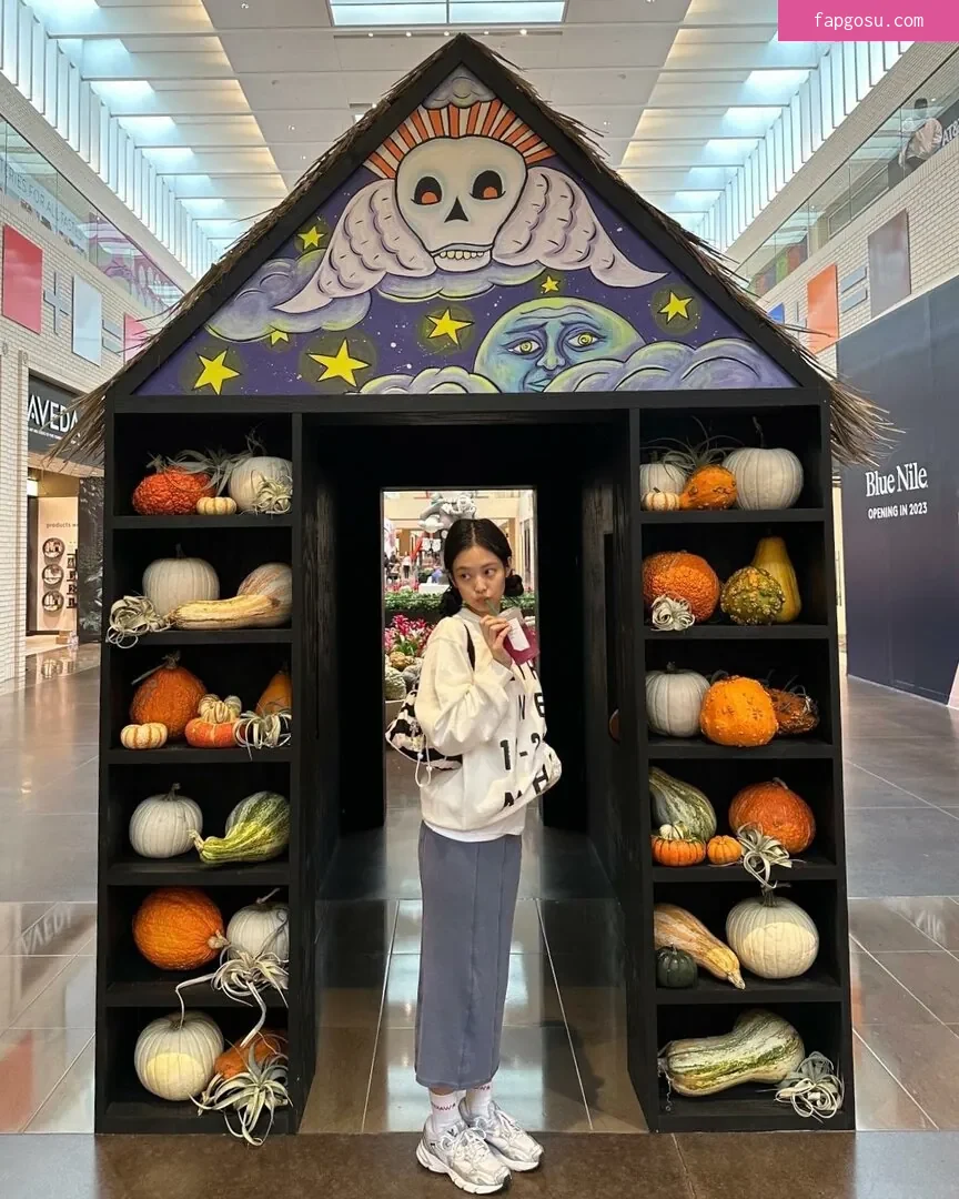 Jennie | BLΛƆKPIИK