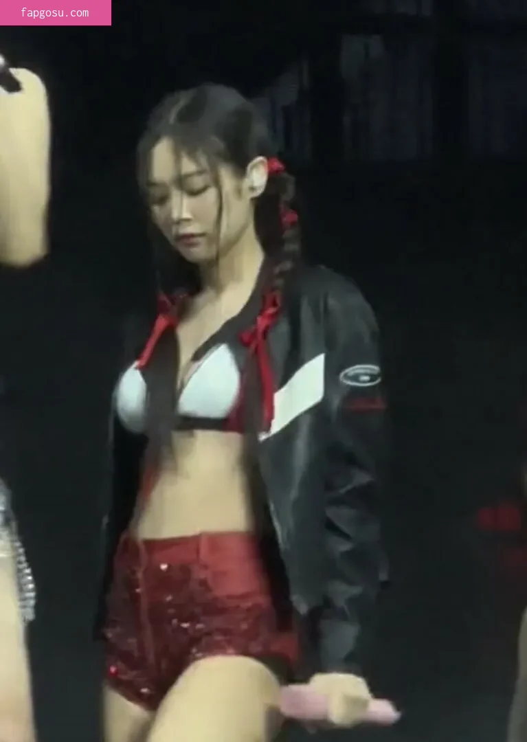Jennie | BLΛƆKPIИK