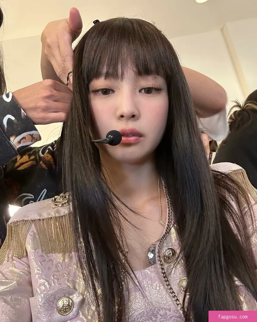 Jennie | BLΛƆKPIИK