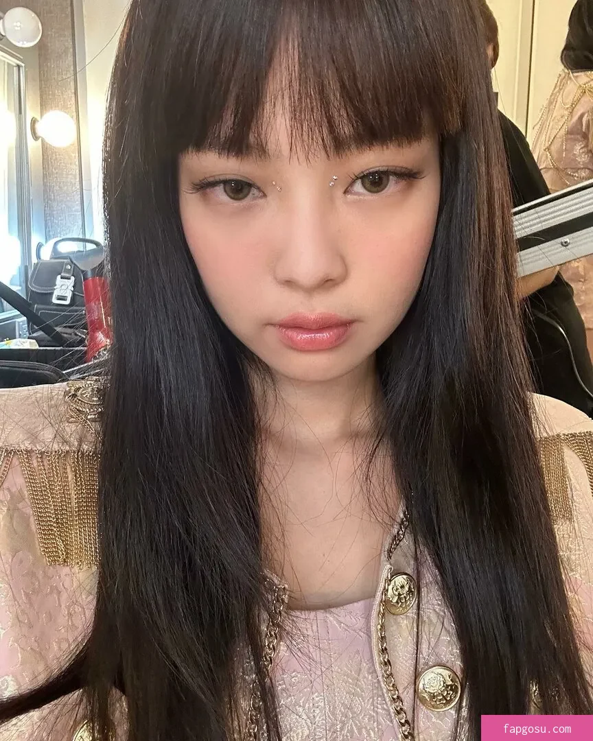 Jennie | BLΛƆKPIИK