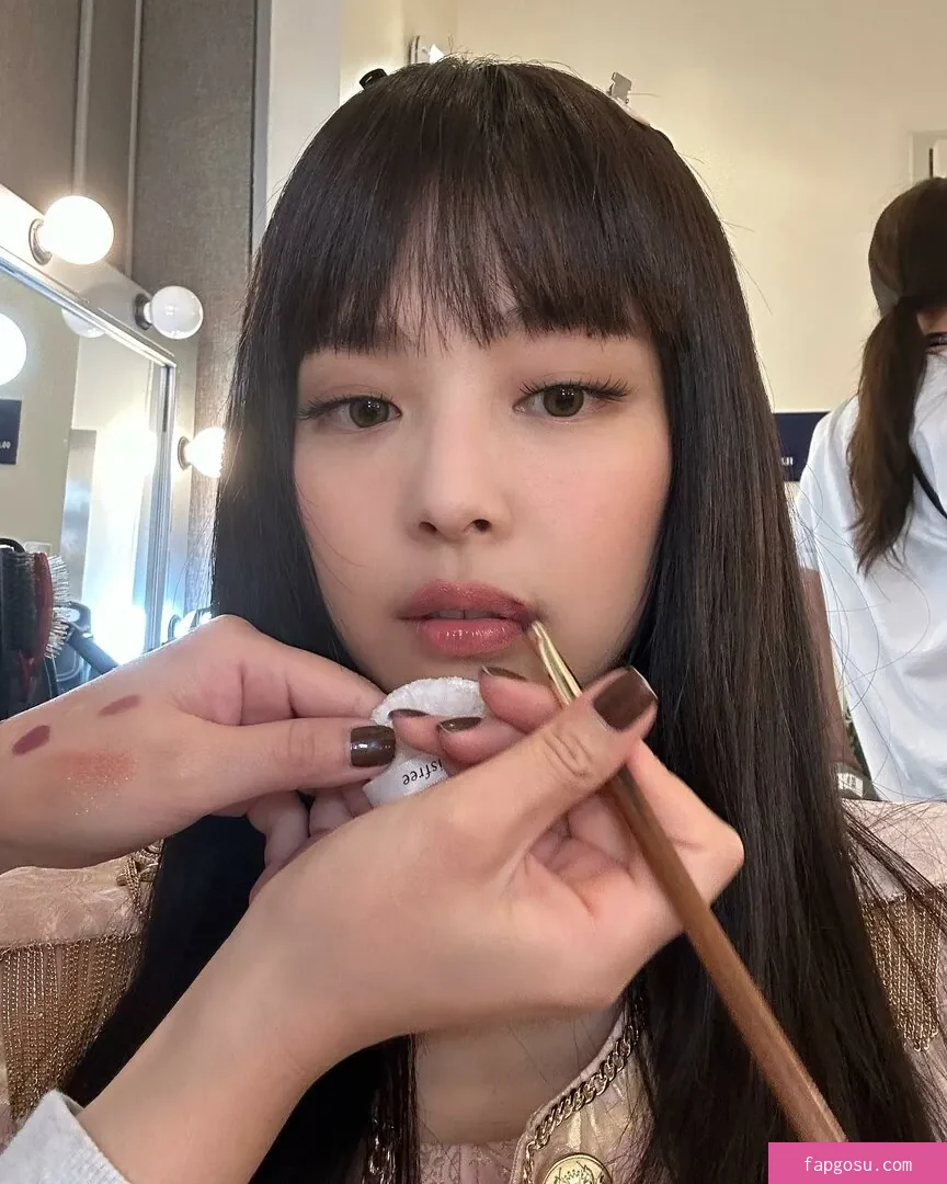 Jennie | BLΛƆKPIИK