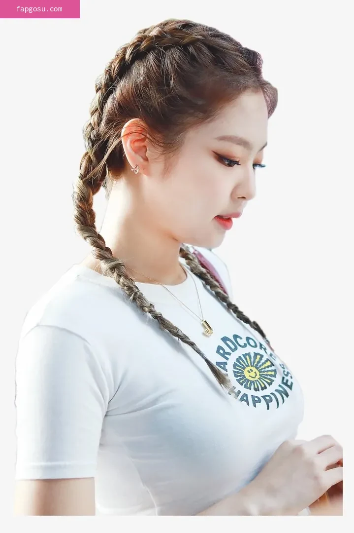 Jennie | BLΛƆKPIИK