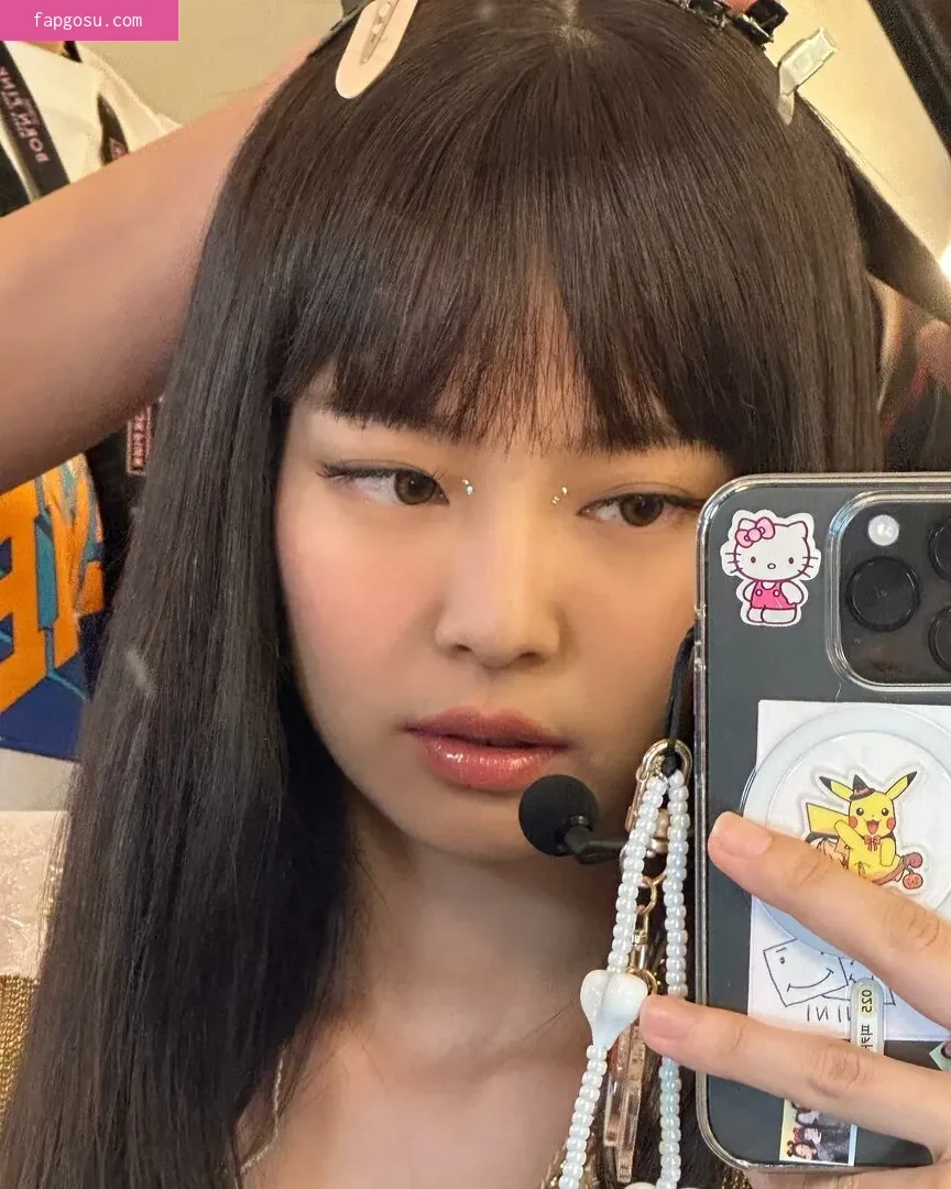 Jennie | BLΛƆKPIИK