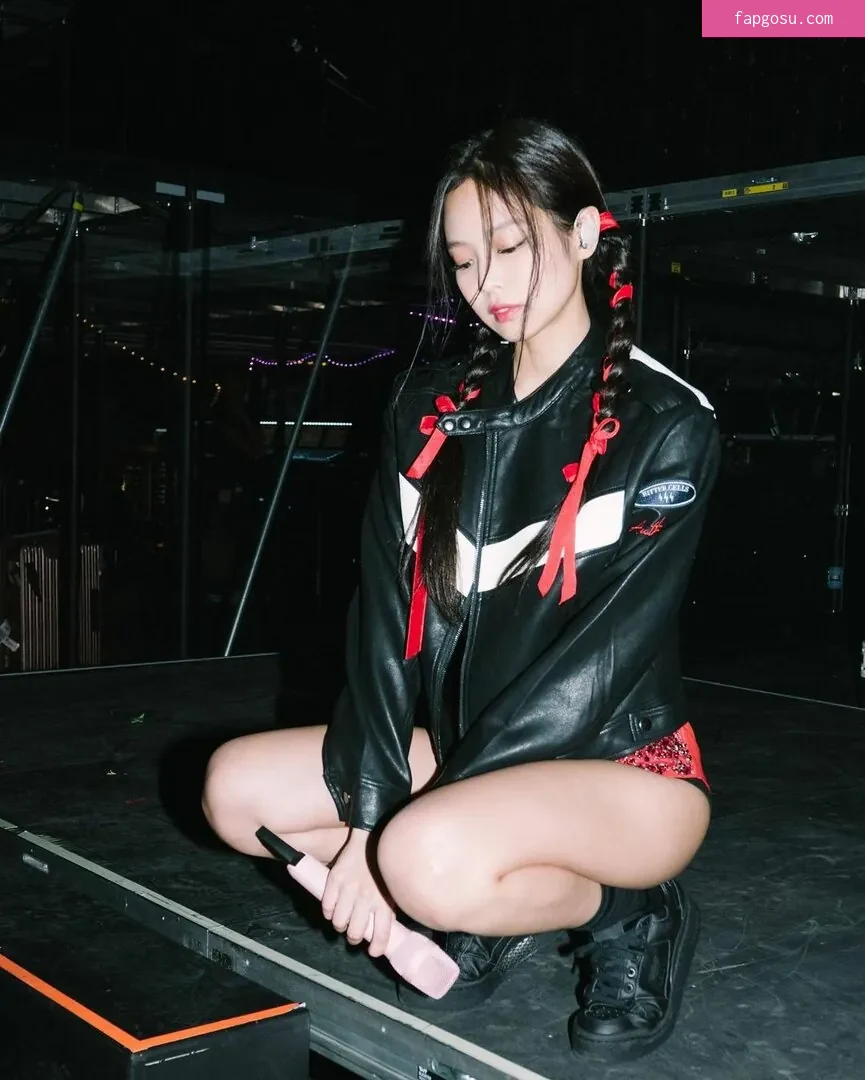 Jennie | BLΛƆKPIИK
