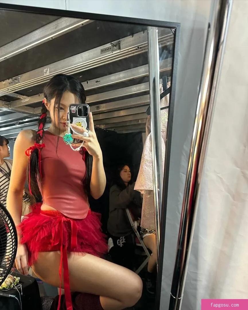 Jennie | BLΛƆKPIИK