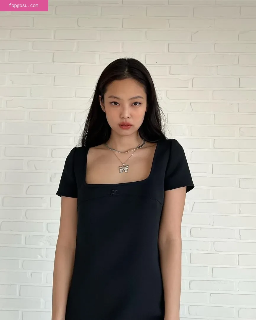 Jennie | BLΛƆKPIИK