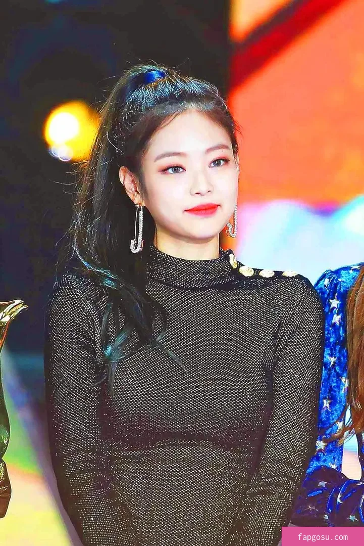 Jennie | BLΛƆKPIИK