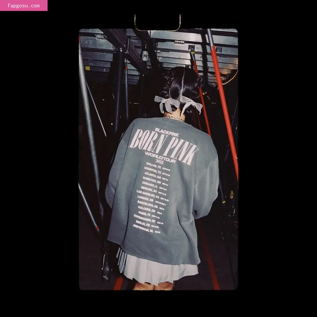 Jennie | BLΛƆKPIИK