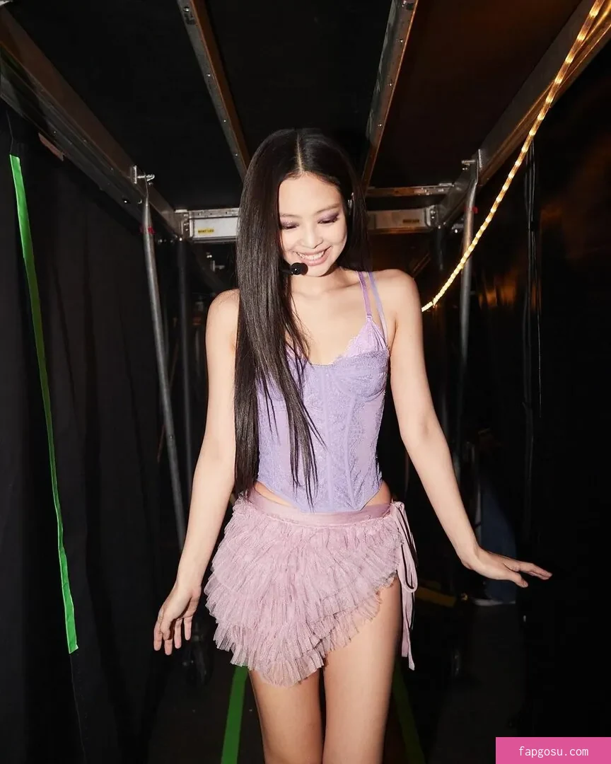 Jennie | BLΛƆKPIИK