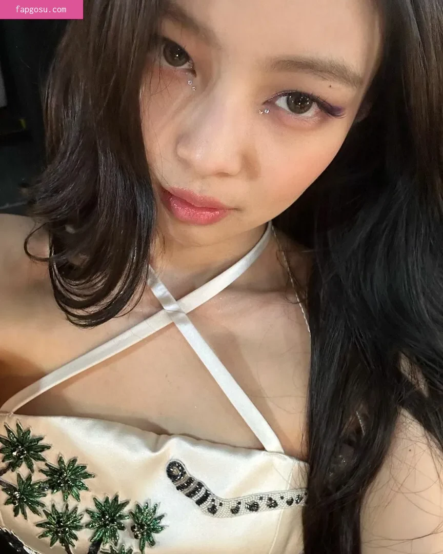 Jennie | BLΛƆKPIИK