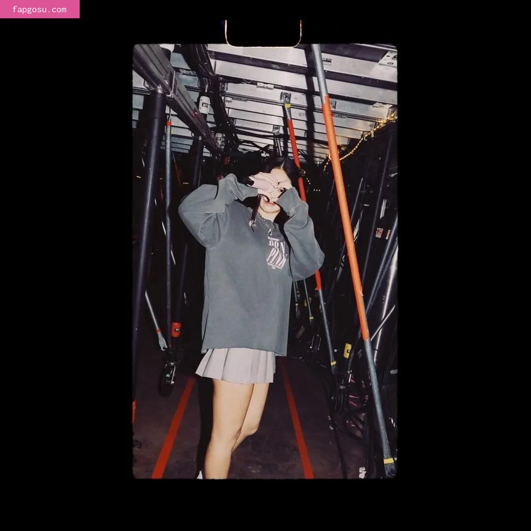 Jennie | BLΛƆKPIИK