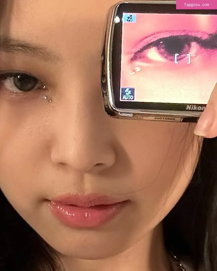 Jennie | BLΛƆKPIИK