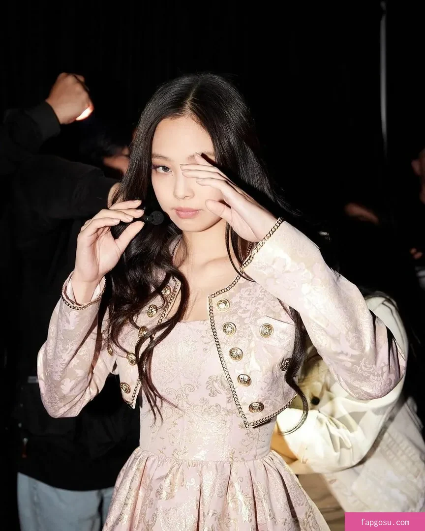 Jennie | BLΛƆKPIИK