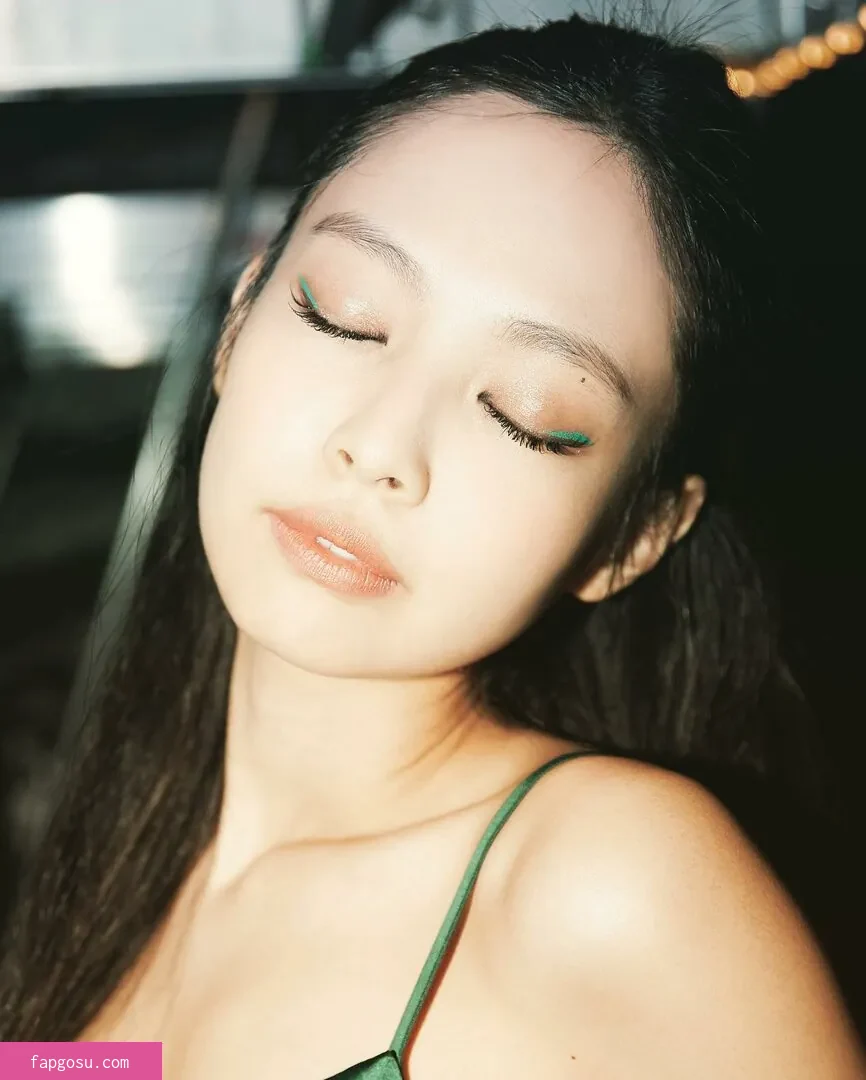 Jennie | BLΛƆKPIИK