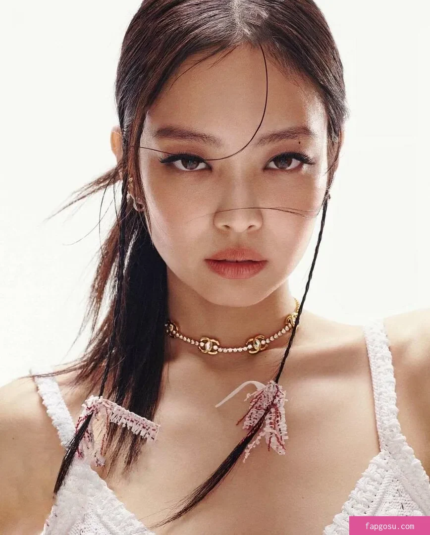 Jennie | BLΛƆKPIИK