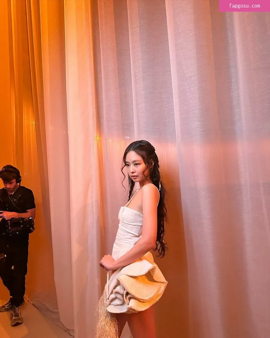 Jennie | BLΛƆKPIИK