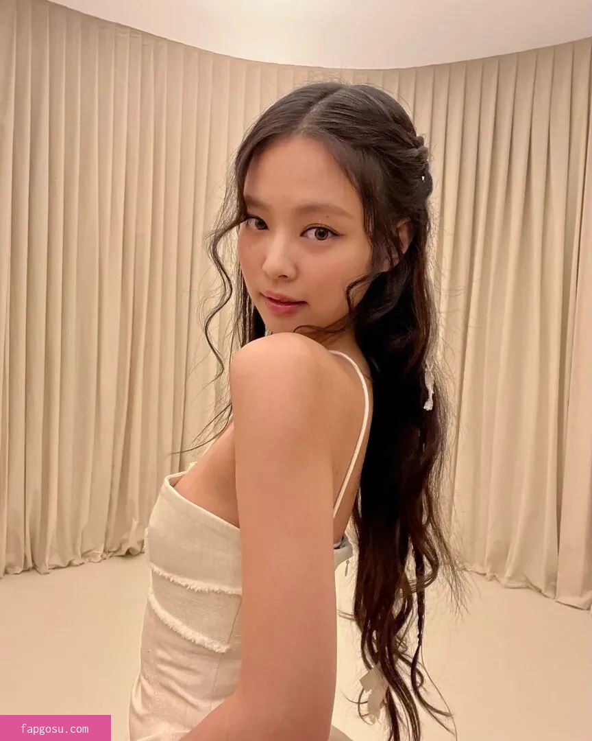 Jennie | BLΛƆKPIИK