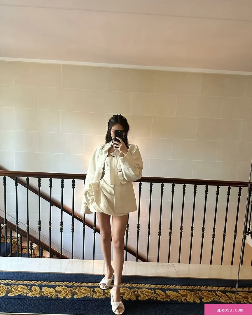 Jennie | BLΛƆKPIИK