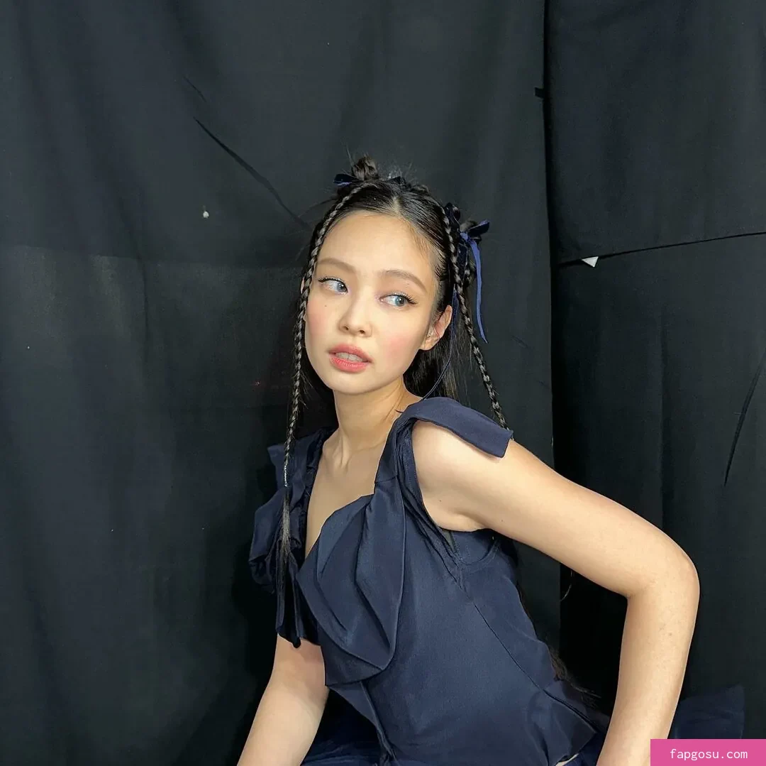 Jennie | BLΛƆKPIИK
