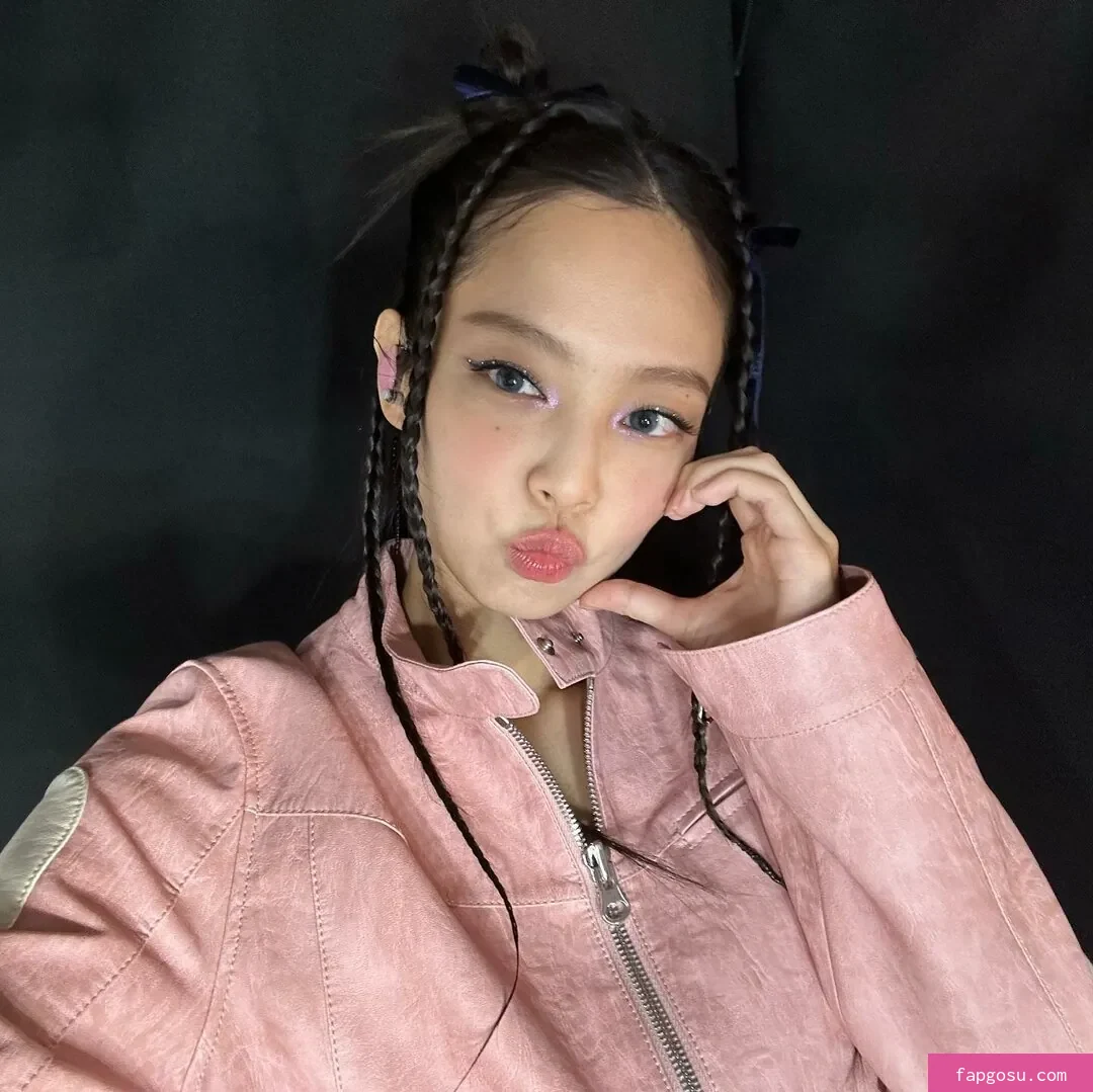 Jennie | BLΛƆKPIИK