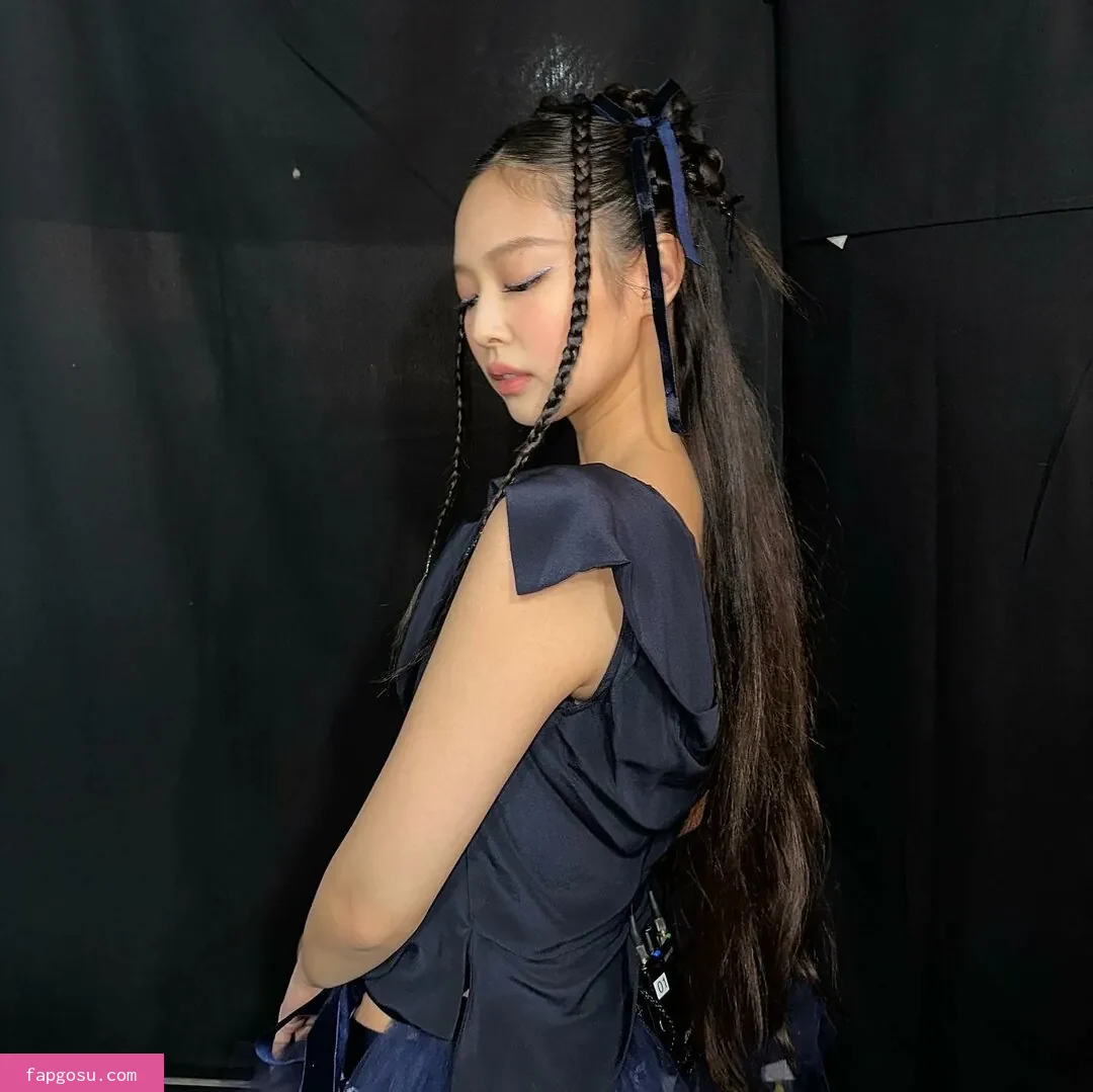 Jennie | BLΛƆKPIИK