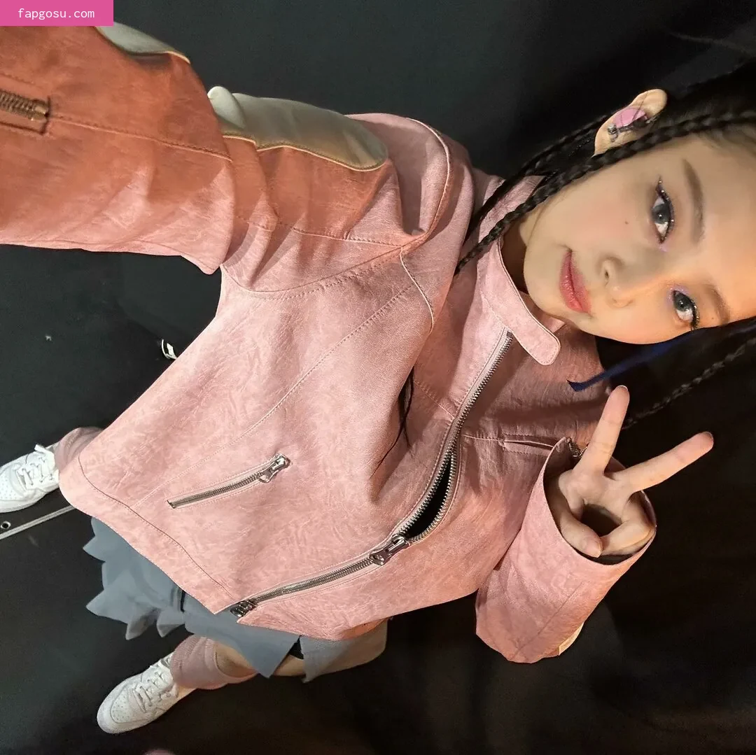 Jennie | BLΛƆKPIИK