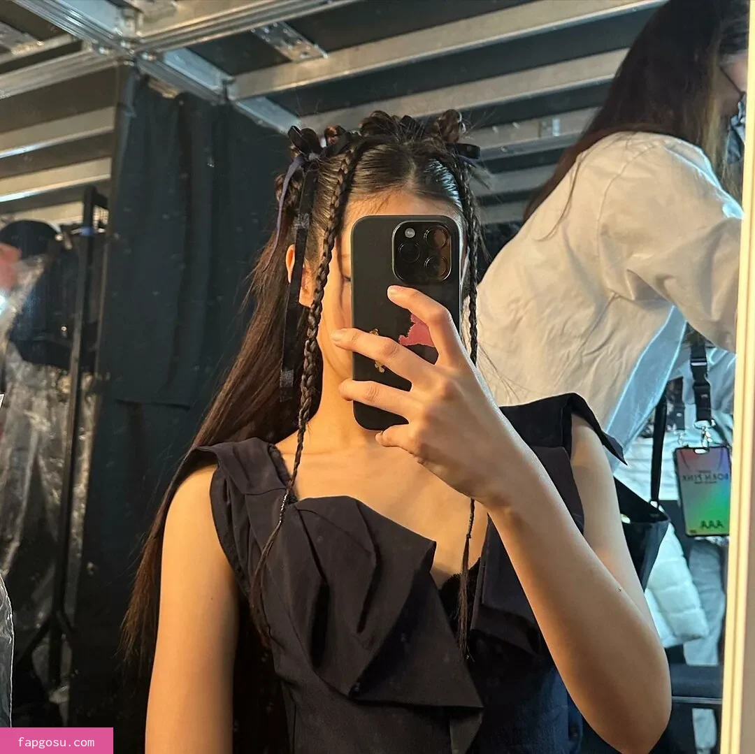 Jennie | BLΛƆKPIИK