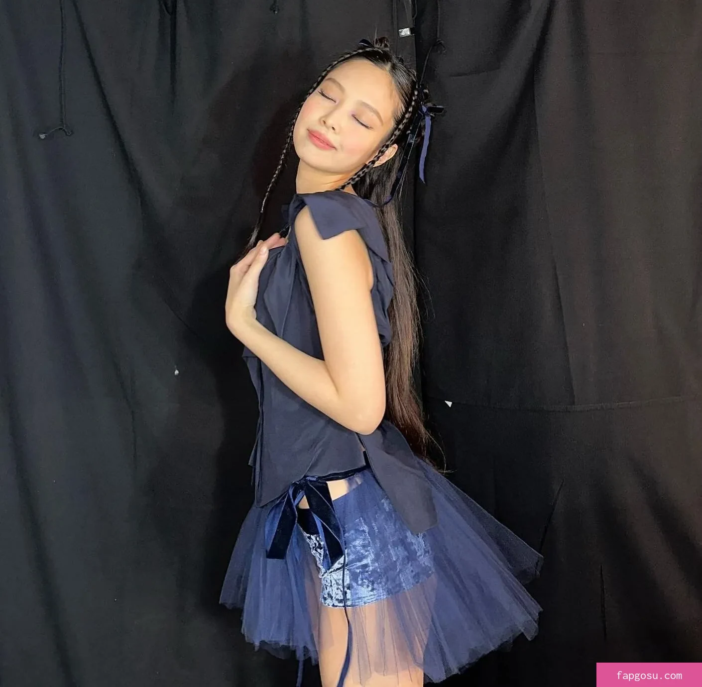 Jennie | BLΛƆKPIИK