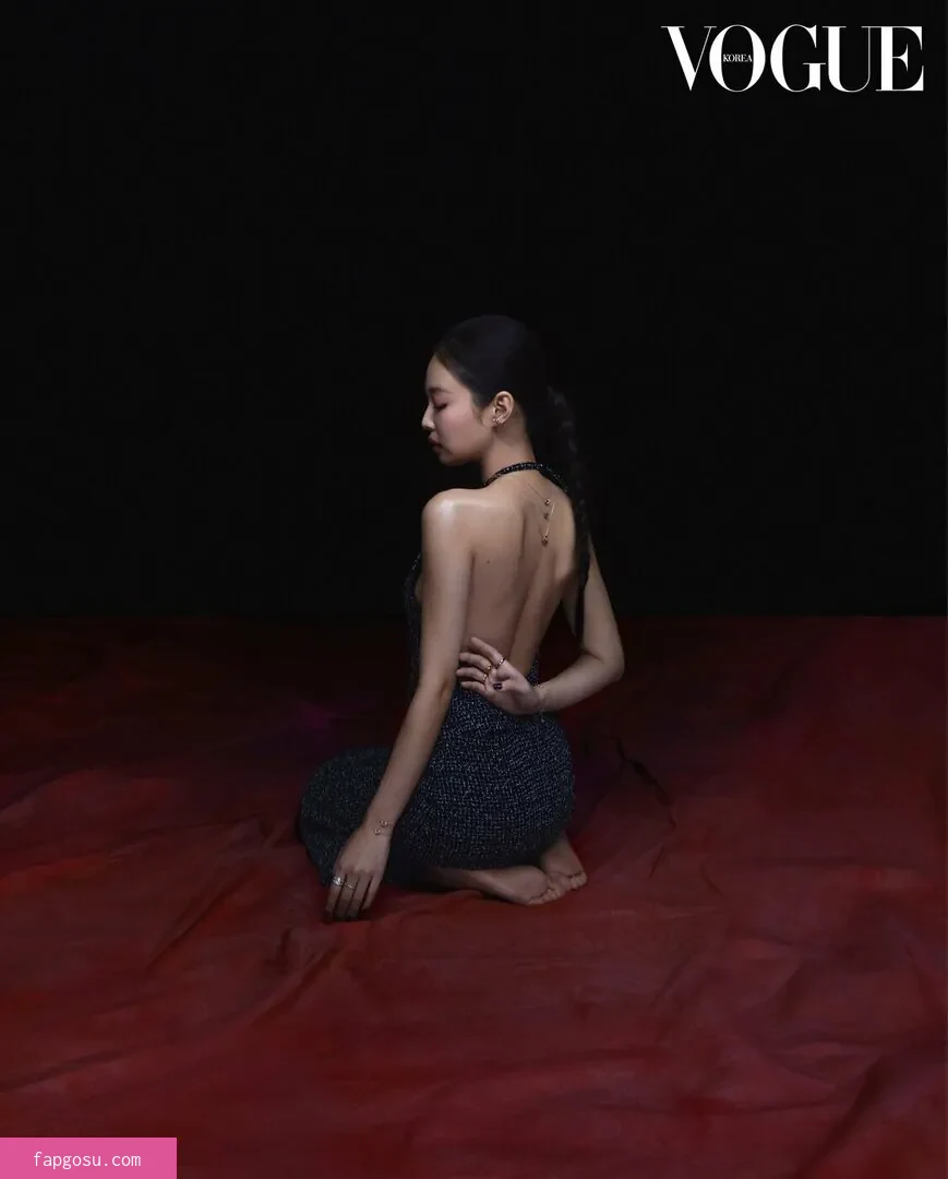 Jennie | BLΛƆKPIИK