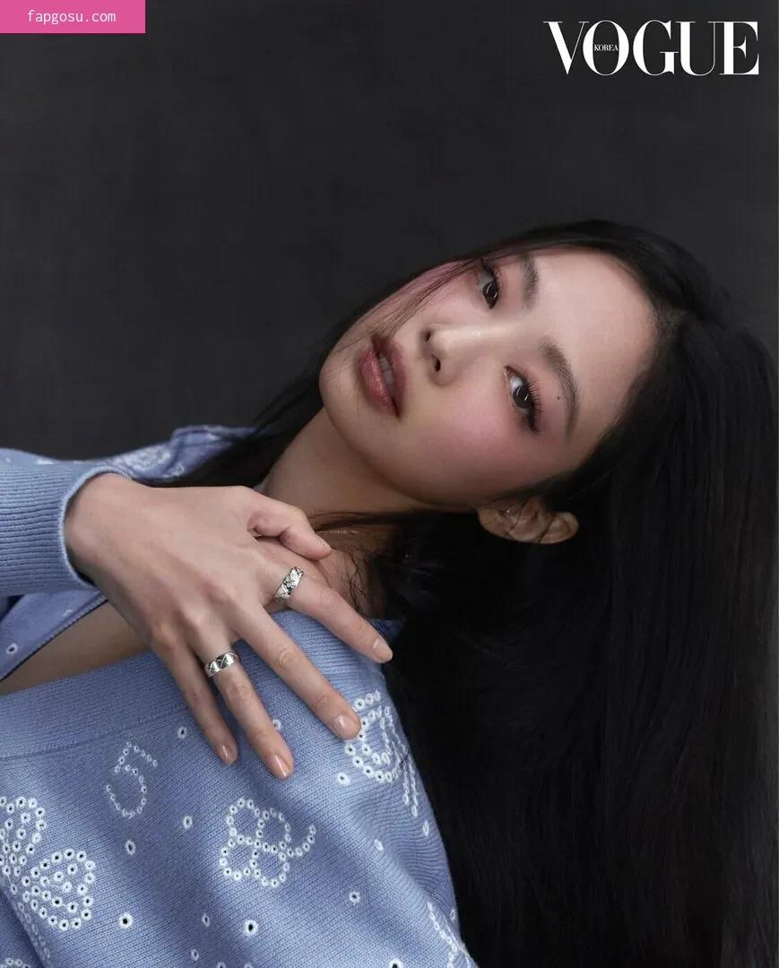 Jennie | BLΛƆKPIИK
