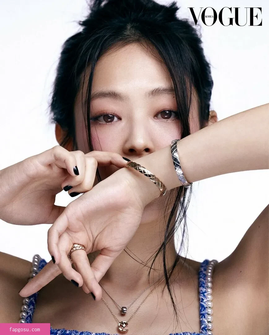 Jennie | BLΛƆKPIИK