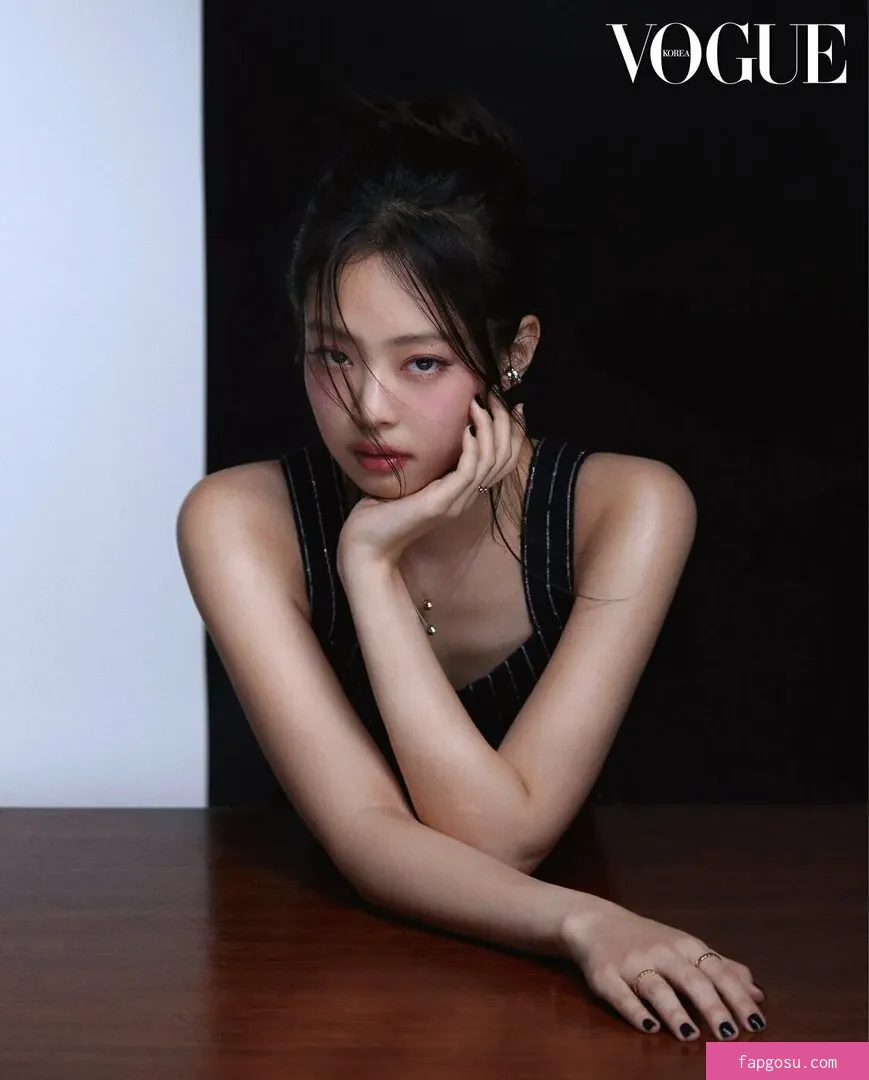 Jennie | BLΛƆKPIИK
