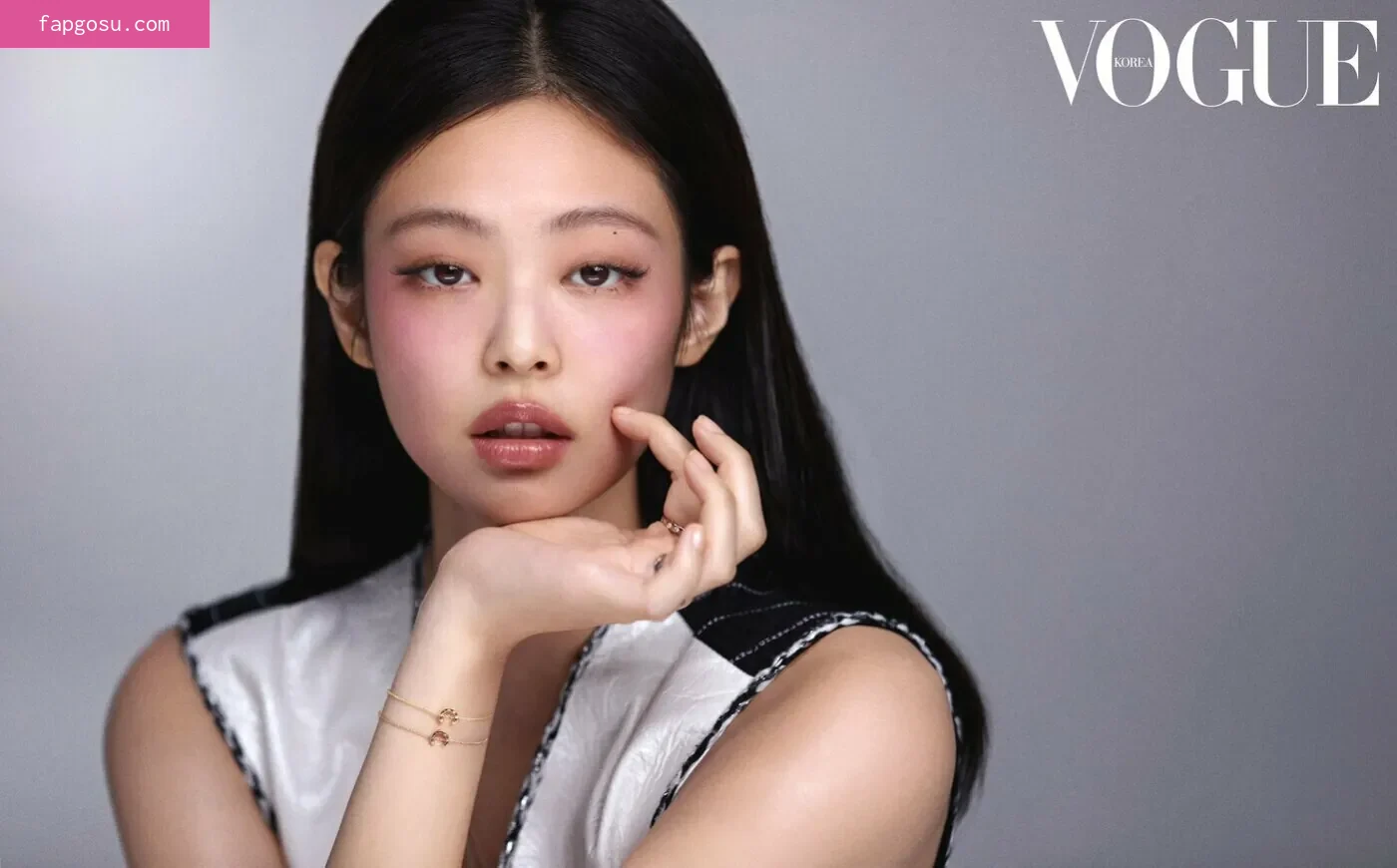 Jennie | BLΛƆKPIИK