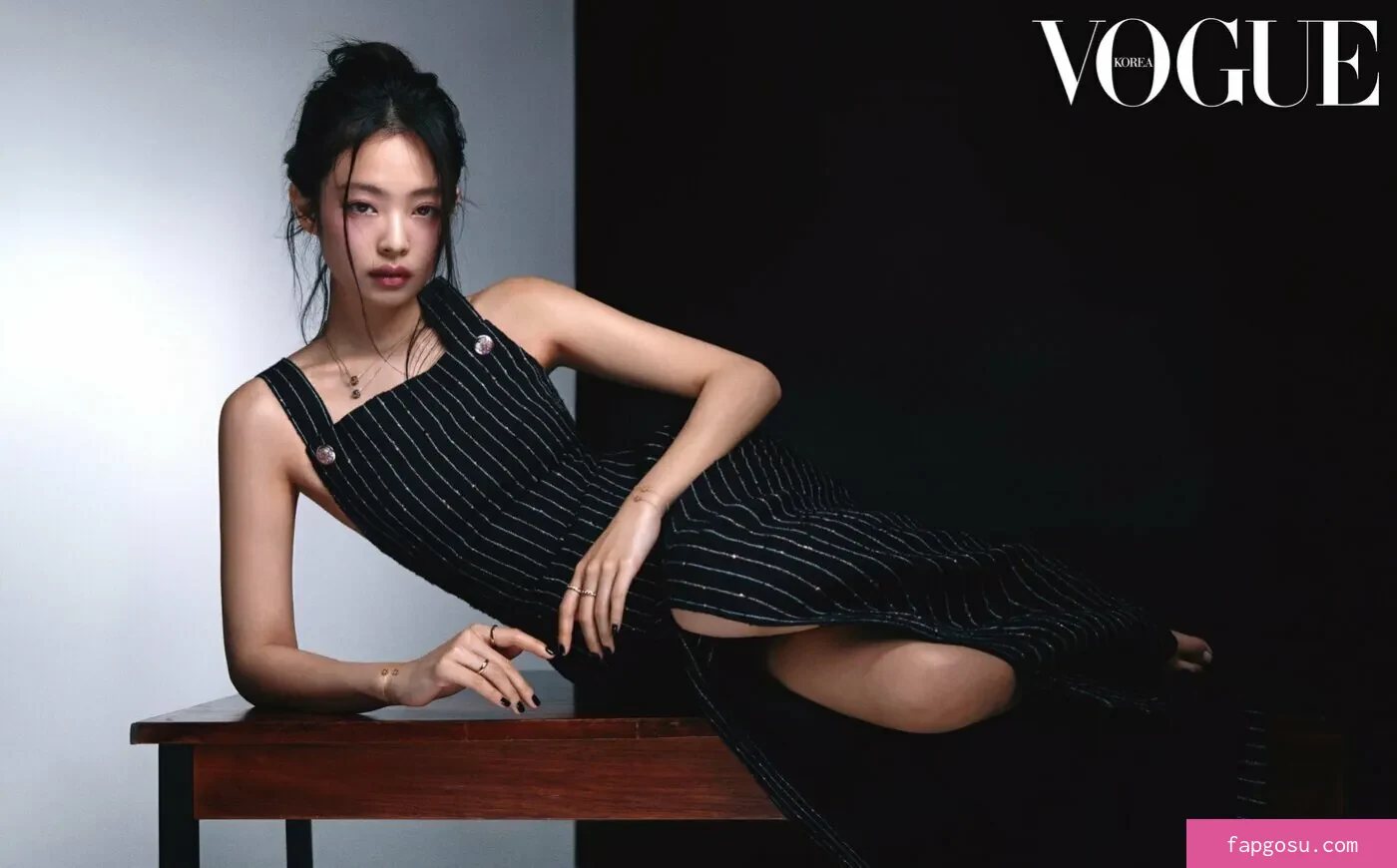 Jennie | BLΛƆKPIИK