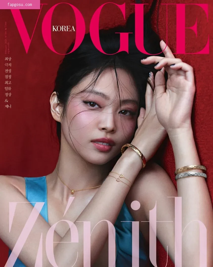 Jennie | BLΛƆKPIИK