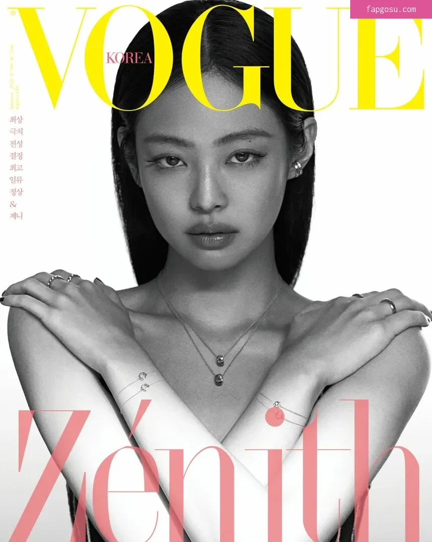 Jennie | BLΛƆKPIИK