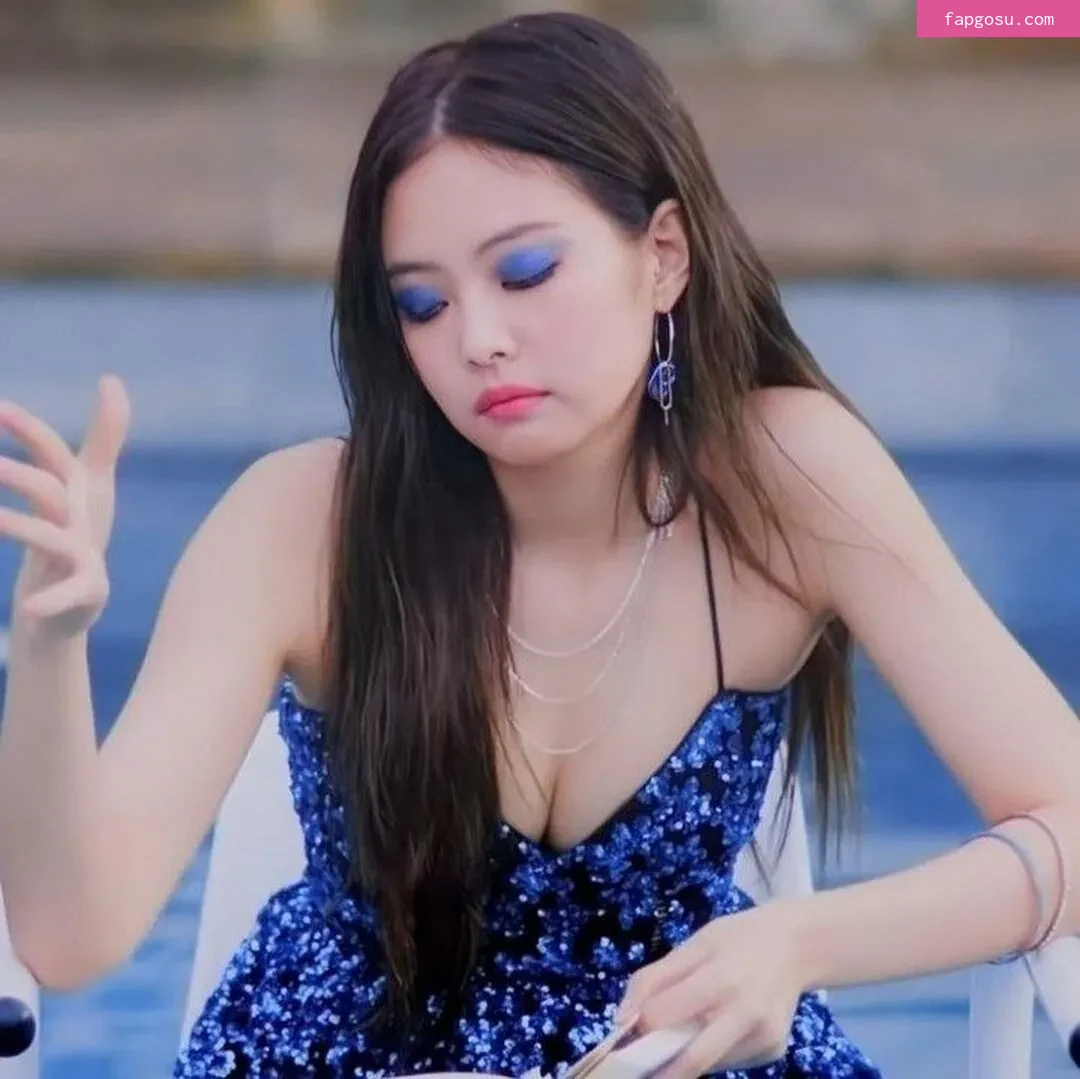 Jennie | BLΛƆKPIИK