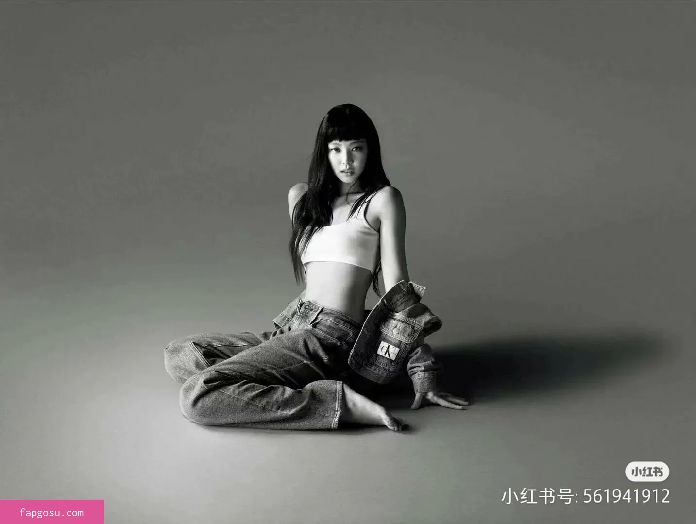 Jennie | BLΛƆKPIИK